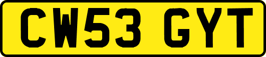 CW53GYT