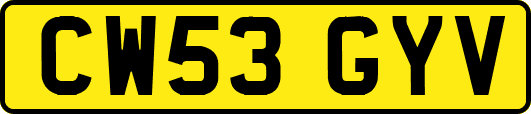 CW53GYV