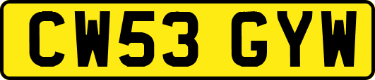 CW53GYW