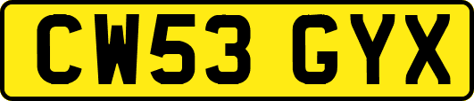CW53GYX