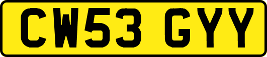 CW53GYY