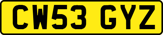 CW53GYZ