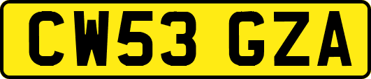 CW53GZA