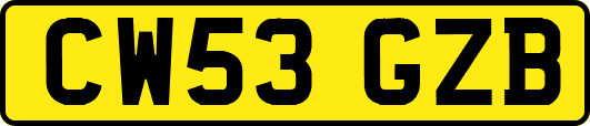 CW53GZB