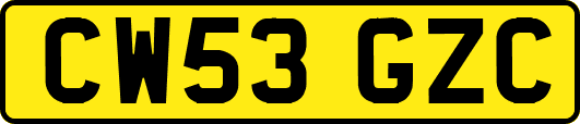 CW53GZC