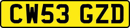 CW53GZD