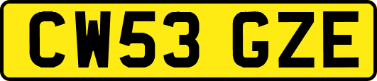 CW53GZE