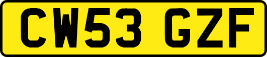 CW53GZF