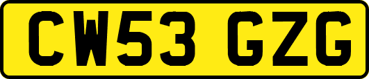 CW53GZG