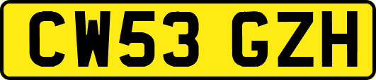 CW53GZH