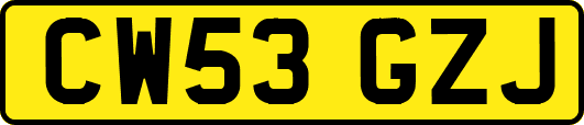 CW53GZJ