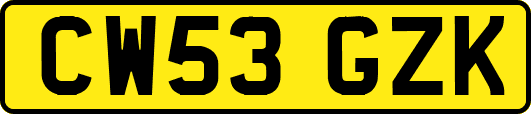 CW53GZK