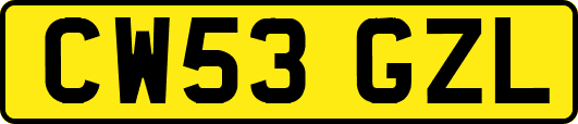 CW53GZL