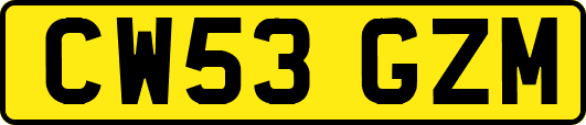 CW53GZM