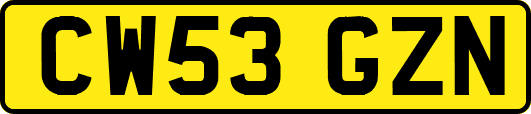 CW53GZN