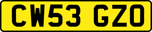 CW53GZO