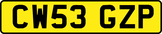 CW53GZP