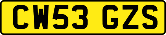 CW53GZS