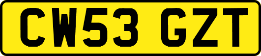 CW53GZT