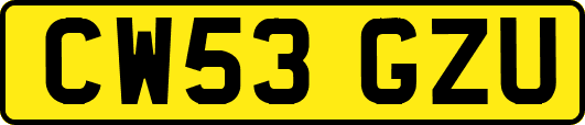 CW53GZU