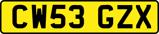 CW53GZX
