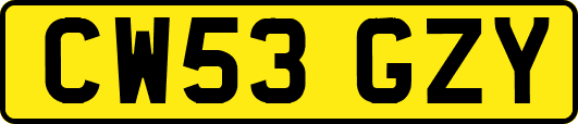 CW53GZY