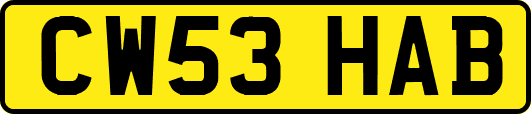 CW53HAB