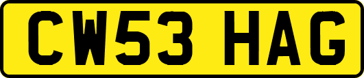 CW53HAG