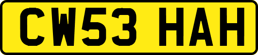 CW53HAH