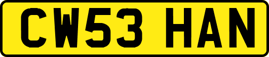 CW53HAN