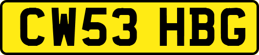 CW53HBG