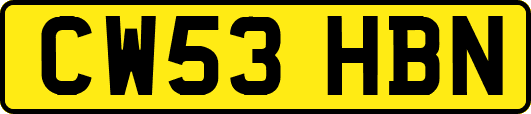 CW53HBN