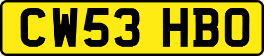 CW53HBO