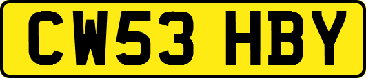 CW53HBY