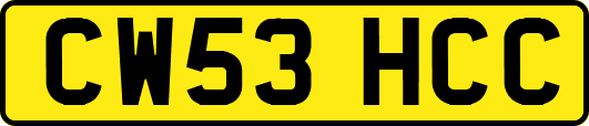 CW53HCC