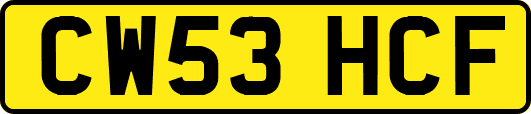CW53HCF