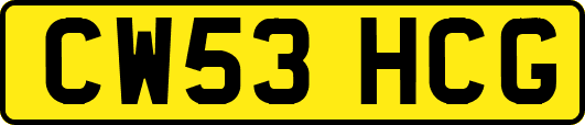CW53HCG