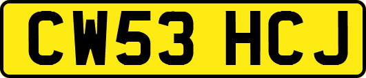 CW53HCJ