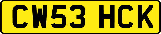 CW53HCK