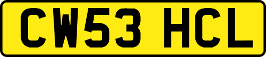 CW53HCL