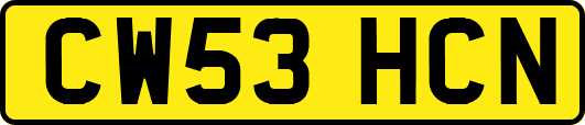 CW53HCN