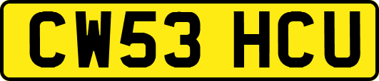 CW53HCU