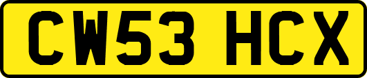 CW53HCX