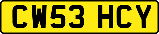 CW53HCY