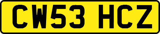 CW53HCZ