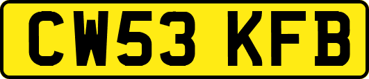 CW53KFB
