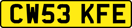 CW53KFE