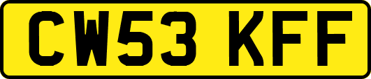 CW53KFF