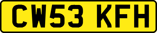CW53KFH