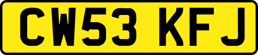 CW53KFJ